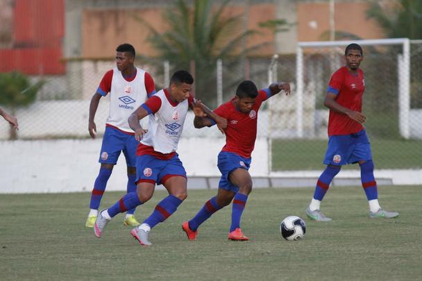Alexandre Gallo retorna ao Nutico aps duas passagens pelo clube alvirrubro