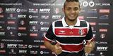 O tcnico Milton Mendes realizou trabalhos tticos visando a partida do prximo sbado, no Raulino de Oliveira, e no pde contar com os meias Joo Paulo, Leandrinho e Lel, que, na transio, deram apenas voltas ao redor do campo. O lateral esquerdo Roberto tambm foi apresentado ao final do treinamento.