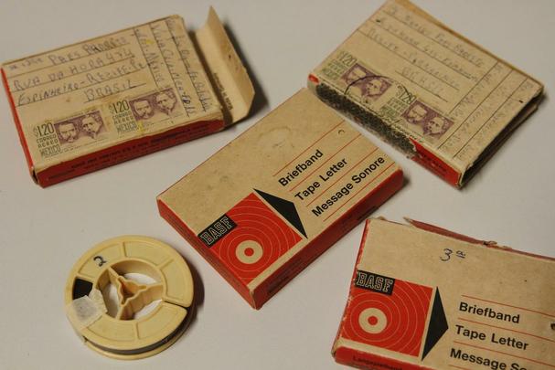 Nikita participou da Olimpíada de 1968, na Cidade do México. Até hoje, conserva o hábito de nadar. Ele guarda diversas lembranças da sua jornada em terras mexicanas, como as fitas, com as quais se comunicava com a família, no Brasil