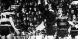 Em 06/11/1977, novo empate entre rubro-negros e tricolores, e novamente no Arruda. Com golsd e Fumanchu (Santa Cruz) e Mauro Madureira (Sport), os rivais chegavam ao quarto e ltimo empate da histria no clssico na Primeira Diviso