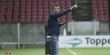 O �xito da noite desta sexta-feira manteve os 100% de aproveitamento do time alvirrubro jogando na Arena Pernambuco. Foi ainda o terceiro jogo seguido do time comandado pelo t�cnico Alexandre Gallo sem sofrer gols. O Timbu agora soma dez pontos, com duas vit�rias e um empate nas �ltimas tr�s rodadas