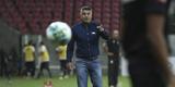 O �xito da noite desta sexta-feira manteve os 100% de aproveitamento do time alvirrubro jogando na Arena Pernambuco. Foi ainda o terceiro jogo seguido do time comandado pelo t�cnico Alexandre Gallo sem sofrer gols. O Timbu agora soma dez pontos, com duas vit�rias e um empate nas �ltimas tr�s rodadas