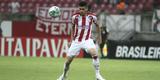 O �xito da noite desta sexta-feira manteve os 100% de aproveitamento do time alvirrubro jogando na Arena Pernambuco. Foi ainda o terceiro jogo seguido do time comandado pelo t�cnico Alexandre Gallo sem sofrer gols. O Timbu agora soma dez pontos, com duas vit�rias e um empate nas �ltimas tr�s rodadas
