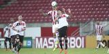 O �xito da noite desta sexta-feira manteve os 100% de aproveitamento do time alvirrubro jogando na Arena Pernambuco. Foi ainda o terceiro jogo seguido do time comandado pelo t�cnico Alexandre Gallo sem sofrer gols. O Timbu agora soma dez pontos, com duas vit�rias e um empate nas �ltimas tr�s rodadas