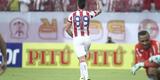 O �xito da noite desta sexta-feira manteve os 100% de aproveitamento do time alvirrubro jogando na Arena Pernambuco. Foi ainda o terceiro jogo seguido do time comandado pelo t�cnico Alexandre Gallo sem sofrer gols. O Timbu agora soma dez pontos, com duas vit�rias e um empate nas �ltimas tr�s rodadas
