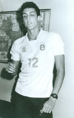 No arquivo fotográfico do Diario de Pernambuco, buscamos fomos históricas de Pampa. Entre os momentos mais marcantes, está a volta do atleta a Pernambuco, após a conquista da medalha de ouro, em Barcelona-1992. Além da festa no aeroporto, teve até desfile em carro do corpo de bombeiros. Foi um dia inesquecível na vida de Pampa