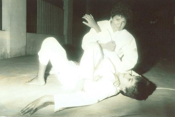 Para ir à Olimpíada, Jemima disputou trêes seletivas. Na última delas, teve que lutar três vezes contra a sua principal adversária, Eliane Pitanel, do Rio Grande do Sul. Ela perdeu a primeira e venceu as outras duas, carimbando o passaporte para os Jogos