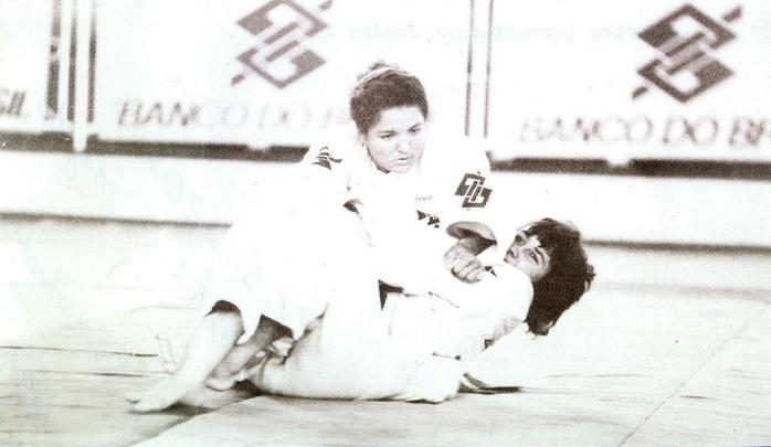 Para ir à Olimpíada, Jemima disputou trêes seletivas. Na última delas, teve que lutar três vezes contra a sua principal adversária, Eliane Pitanel, do Rio Grande do Sul. Ela perdeu a primeira e venceu as outras duas, carimbando o passaporte para os Jogos