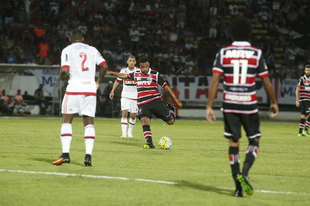 Tricolor amargou o segundo revés seguido, flerta com o Z4 e agora pega o Corinthians longe de casa