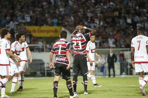 Tricolor amargou o segundo revés seguido, flerta com o Z4 e agora pega o Corinthians longe de casa