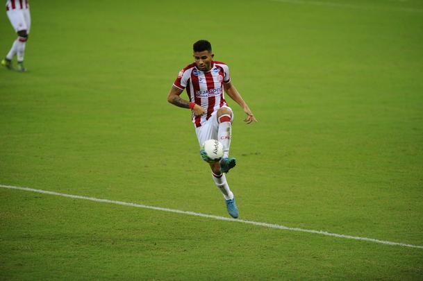 Com triunfo por 1 a 0, Timbu fica a um ponto do grupo dos melhores colocados da Srie B do Campeonato Brasileiro