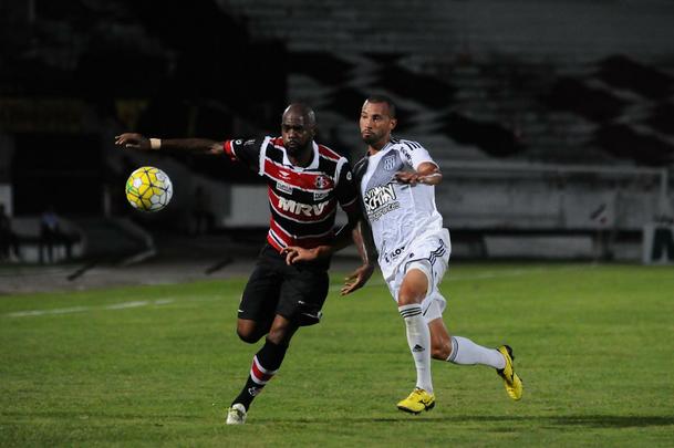 Time coral acumulou terceira derrota seguida na Série A; dos oito últimos jogos na Série A do Campeonato Brasileiro, são sete derrotas