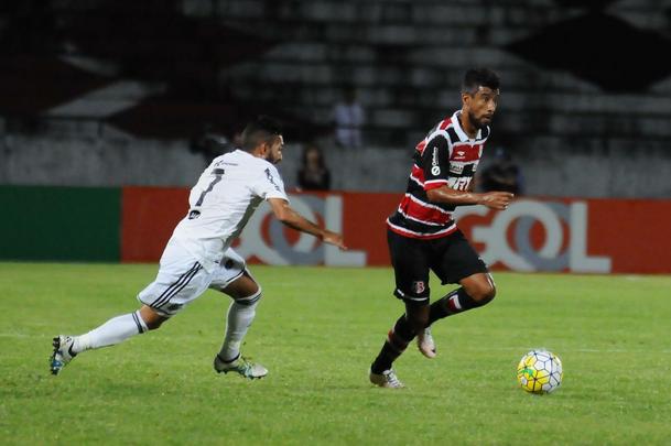 Time coral acumulou terceira derrota seguida na Série A; dos oito últimos jogos na Série A do Campeonato Brasileiro, são sete derrotas