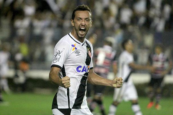 Mesmo atuando com uma equipe mista contra o Vasco (por opção do técnico Milton Mendes, em priorizar a Série A), o Santa Cruz apresentou um futebol organizado
