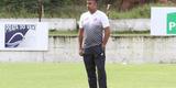 Timbu fez seu ltimo treino antes da viagem para Gois. Tcnico Alexandre Gallo comandou uma movimentao fechada  imprensa. Zagueiro Rafael Pereira, que era dvida para a partida, treinou normalmente com o elenco e no deve ser problema.