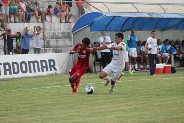 O atacante Matheus Lucas, de 18 anos, veio do Atlético-GO para reforçar a base e acabou integrado ao elenco profissional por Gilmar Dal Pozzo. Porém, acabou rescindindo contrato e deixando o clube.