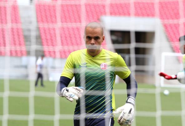 Tcnico Alexandre Gallo dever repetir a mesma escalao que venceu o Ava na ltima rodada para tentar embalar na Srie B contra o Tupi