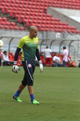 Tcnico Alexandre Gallo dever repetir a mesma escalao que venceu o Ava na ltima rodada para tentar embalar na Srie B contra o Tupi