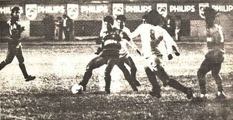 O segundo jogo do Sport na Libertadores aconteceu ainda naquele mesmo ano. Dia 18 de julho de 1988, diante do Universitario. No Peru, a equipe leonina voltou a ser derrotada por 1 a 0. 