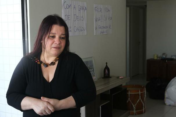 O dia 29 de agosto de 2016 marca a volta do torcedor do Náutico, Lucas Lyra, para nova casa três anos e meio depois de ser baleado em frente aos Aflitos