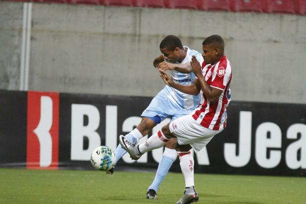 Londrina bateu o time alvirrubro pelo placar de 2 a 0 em plena Arena de Pernambuco, em partida válida pela 22ª rodada da Série B do Campeonato Brasileiro