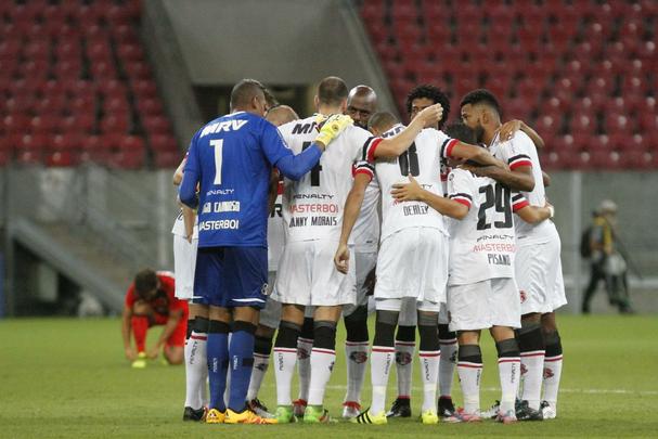 Com gol de Bruno Moraes, no segundo tempo, Tricolor vence o Leão por 1 a 0 e agora enfrentará Sportivo Luqueño-PAR ou Independiente Medellin-COL