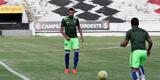 Grafite apareceu no gramado do Arruda para iniciar os trabalhos espec�ficos, enquanto Bruno Moraes e o restante dos jogadores que atuaram frente ao Atl�tico-PR limitaram-se a trabalhos na academia antes de subirem o campo para apenas assistir �s atividades do restante do elenco