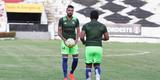 Grafite apareceu no gramado do Arruda para iniciar os trabalhos espec�ficos, enquanto Bruno Moraes e o restante dos jogadores que atuaram frente ao Atl�tico-PR limitaram-se a trabalhos na academia antes de subirem o campo para apenas assistir �s atividades do restante do elenco