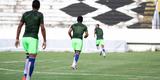 Grafite apareceu no gramado do Arruda para iniciar os trabalhos espec�ficos, enquanto Bruno Moraes e o restante dos jogadores que atuaram frente ao Atl�tico-PR limitaram-se a trabalhos na academia antes de subirem o campo para apenas assistir �s atividades do restante do elenco