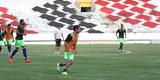 Grafite apareceu no gramado do Arruda para iniciar os trabalhos espec�ficos, enquanto Bruno Moraes e o restante dos jogadores que atuaram frente ao Atl�tico-PR limitaram-se a trabalhos na academia antes de subirem o campo para apenas assistir �s atividades do restante do elenco