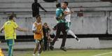 Diante do lder do campeonato, no Arruda, Tricolor voltou a levar gol perto do fim do jogo e sai de campo com o rebaixamento  Srie B do Brasileiro ainda mais prximo