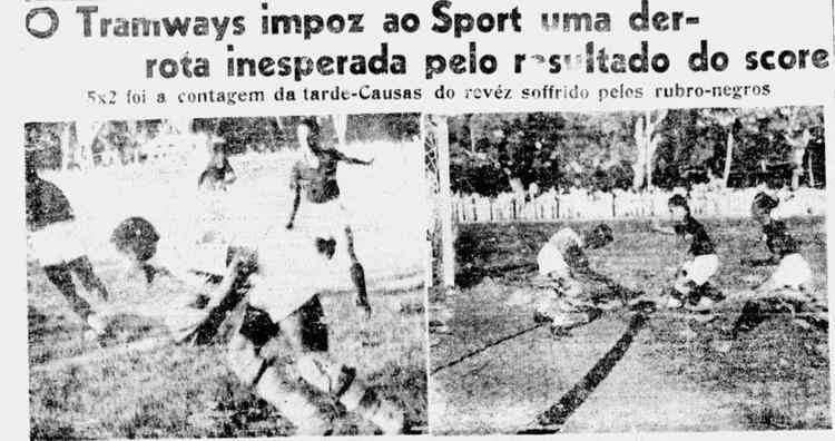 O Tramways, mais uma vez, nem precisou disputar o certame até o fim. Com os pontos já garantidos, fez pressão para não encarar o Central na última rodada e correr o risco de perder a invencibilidade. O duelo derradeiro, portanto, foi uma nova vitória diante do Sport