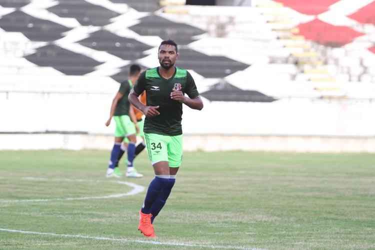 O meia-atacante Wgner, chegou ao clube na metade de setembro e foi uma das derradeiras cartadas do Santa Cruz no mercado. Aos 25 anos, o atleta estava no Gois. Porm, sem muito espao, acabou sendo dispensado em 13 de julho deste ano. Pelo Tricolor, foram somente trs jogos disputados e nenhum gol marcado. 