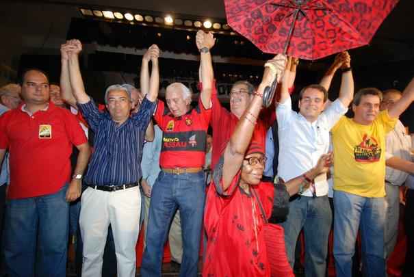 O ano de 2008 trouxe o recorde de votos válidos em eleições do Sport até hoje: 3.456 votos. Naquele ano, com o apoio do então campeão da Copa do Brasil Milton Bivar, a chapa de Silvio Guimarães (Continuidade e Trabalho) levou o pleito com 2.614 votos (75,63%), contra Homero Lacerda (União e Pelo Sport Tudo) - 842 votos (24,36%)