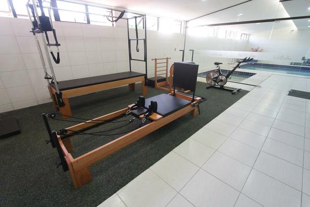 Visando diminuir problemas com lesões, Leão investiu em equipamentos de última geração que serão utilizados pelos atletas profissionais e das categorias de base