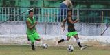 Santa Cruz viaja para Itu, subsede da competi��o da Copa S�o Paulo de Futebol J�nior, com uma delega��o de 20 jogadores e outros cinco integrantes da comiss�o t�cnica