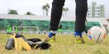 Santa Cruz viaja para Itu, subsede da competi��o da Copa S�o Paulo de Futebol J�nior, com uma delega��o de 20 jogadores e outros cinco integrantes da comiss�o t�cnica