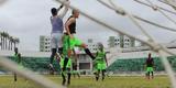 Santa Cruz viaja para Itu, subsede da competi��o da Copa S�o Paulo de Futebol J�nior, com uma delega��o de 20 jogadores e outros cinco integrantes da comiss�o t�cnica