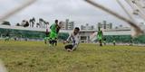 Santa Cruz viaja para Itu, subsede da competi��o da Copa S�o Paulo de Futebol J�nior, com uma delega��o de 20 jogadores e outros cinco integrantes da comiss�o t�cnica