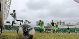 Santa Cruz viaja para Itu, subsede da competi��o da Copa S�o Paulo de Futebol J�nior, com uma delega��o de 20 jogadores e outros cinco integrantes da comiss�o t�cnica