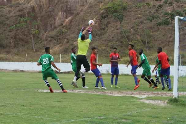 T�cnico do N�utico, M�rcio Galuppo, aposta no atacante Ger�nimo e meia-atacante Erik como destaques do time na Copa S�o Paulo de Futebol de 2017 