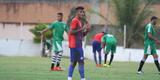 T�cnico do N�utico, M�rcio Galuppo, aposta no atacante Ger�nimo e meia-atacante Erik como destaques do time na Copa S�o Paulo de Futebol de 2017 