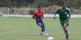 T�cnico do N�utico, M�rcio Galuppo, aposta no atacante Ger�nimo e meia-atacante Erik como destaques do time na Copa S�o Paulo de Futebol de 2017 