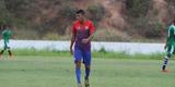 T�cnico do N�utico, M�rcio Galuppo, aposta no atacante Ger�nimo e meia-atacante Erik como destaques do time na Copa S�o Paulo de Futebol de 2017 