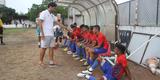 T�cnico do N�utico, M�rcio Galuppo, aposta no atacante Ger�nimo e meia-atacante Erik como destaques do time na Copa S�o Paulo de Futebol de 2017 