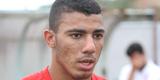 T�cnico do N�utico, M�rcio Galuppo, aposta no atacante Ger�nimo e meia-atacante Erik como destaques do time na Copa S�o Paulo de Futebol de 2017 
