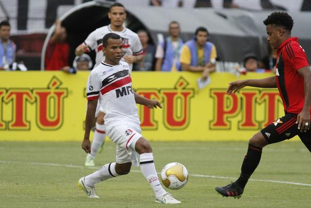 O lateral-direito Vitor chegou ao Arruda ainda em 2015, aps deixar o rival conterrneo Sport no primeiro semestre do mesmo ano. Renovou contrato com o Tricolor at novembro de 2017 e entrar para sua terceira temporada defendendo o clube. Ao todo, foram 56 jogos disputados, com a conquista do Pernambucano e da Copa do Nordeste de 2016, alm do acesso  Srie A em 2015.