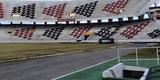 A comisso patrimonial do clube realiza reparos no gramado, iluminao, acesso ao estdio e ainda trabalha em reformas no banheiro. A inteno  finalizar as obras at o dia 15 de janeiro. O primeiro jogo do time coral em 2017 est marcado para o dia 21, quando enfrenta o Paysandu, pela Taa Asa Branca