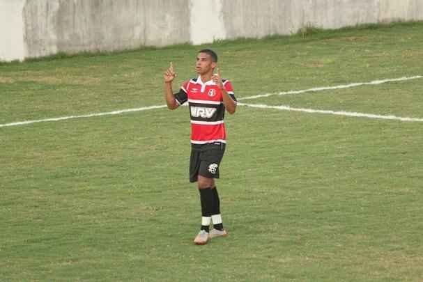 Com gols de Éverton Santos, Willians Luz e Anderson Salles, em partida de 105 minutos, Eutrópio realizou diversas alterações no time a fim de analisar o elenco. Tricolor venceu o Timbaúba por 3 a 0