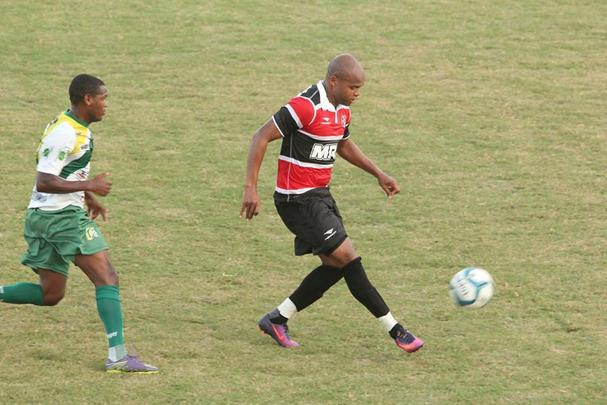 Com gols de Éverton Santos, Willians Luz e Anderson Salles, em partida de 105 minutos, Eutrópio realizou diversas alterações no time a fim de analisar o elenco. Tricolor venceu o Timbaúba por 3 a 0